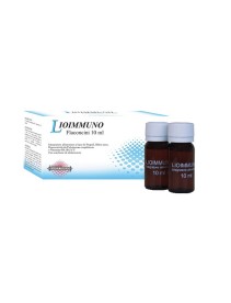 LIOIMMUNO 10fl.10ml