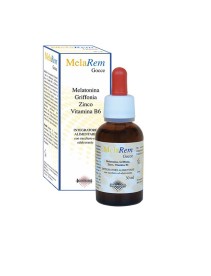 MELAREM Gtt 20ml