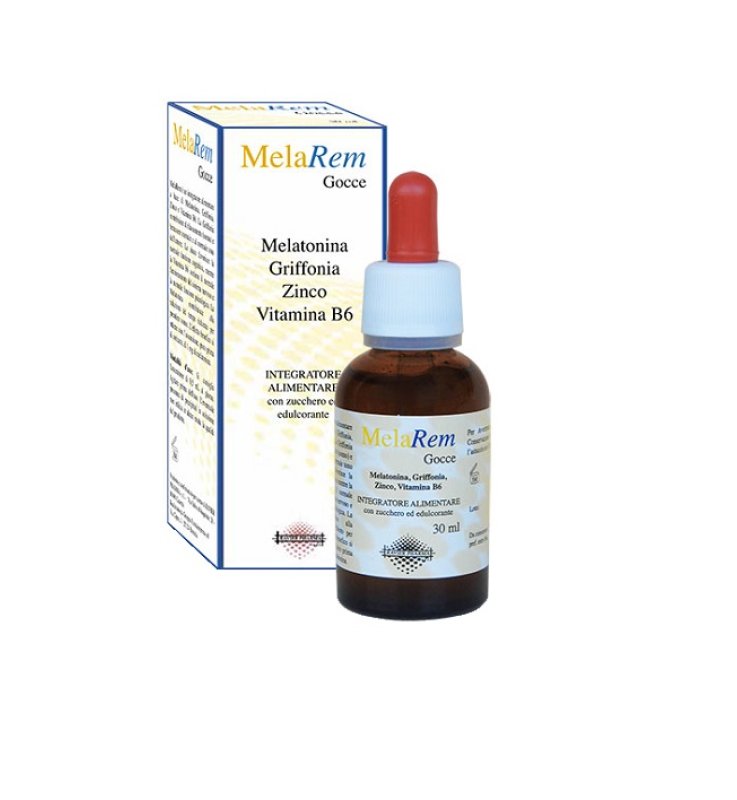 MELAREM Gtt 20ml MELAREM Gtt 20ml