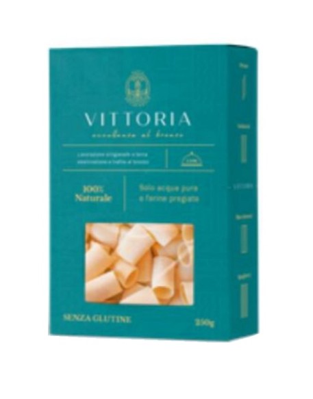 PASTA VITTORIA Paccheri 250g