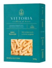 PASTA VITTORIA Sedanini 250g