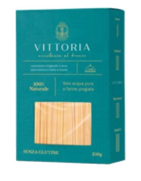 PASTA VITTORIA Spaghetti 250g