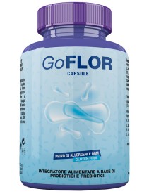 GOFLOR 30 Cps