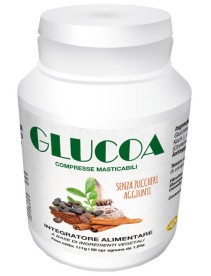 GLUCOA 60 Cpr