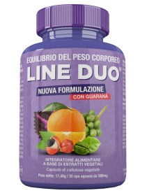 LINE DUO 30 Cps