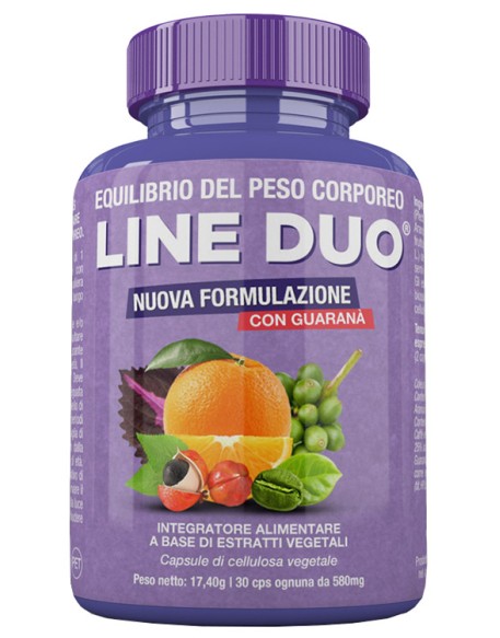 LINE DUO 30 Cps