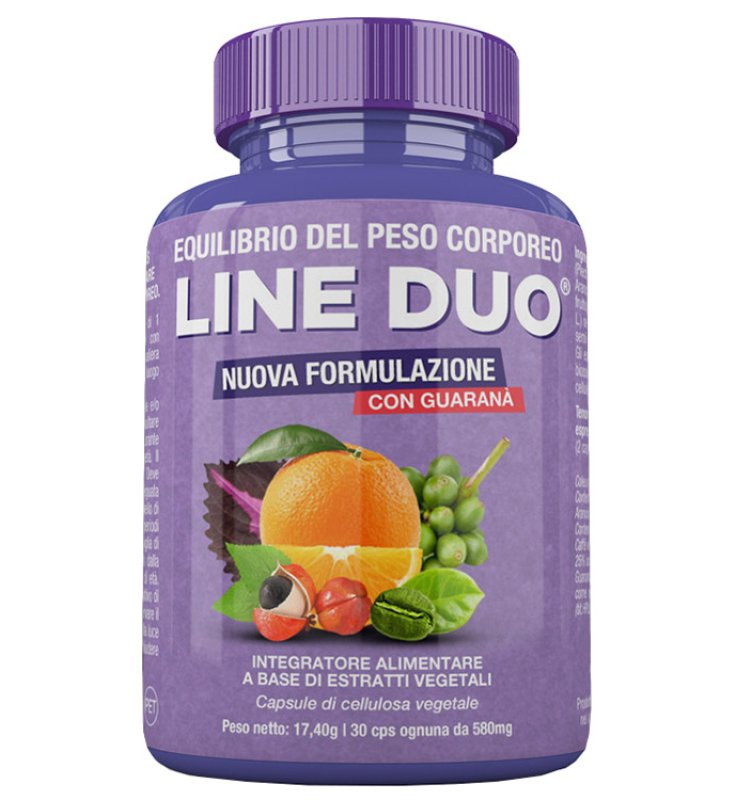 LINE DUO 30 Cps