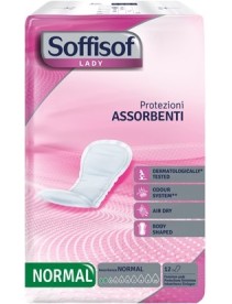 SOFFISOF Lady Normal*12pz