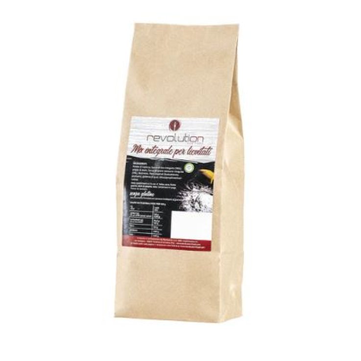 REVOLUTION Mix Int.Liev.1Kg REVOLUTION Mix Int.Liev.1Kg