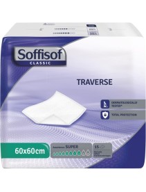 SOFFISOF Trav.60x60 15pz