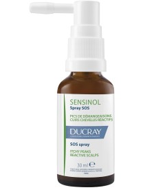 SENSINOL SPRAY SOS 30 ML