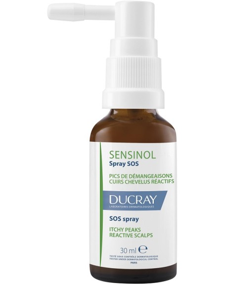 SENSINOL SPRAY SOS 30 ML