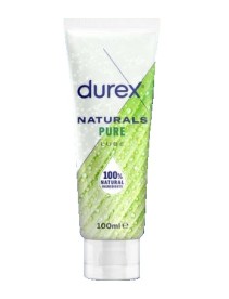 DUREX Gel Pure Naturals 250ml