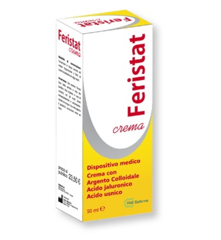FERISTAT Crema 50ml FERISTAT Crema 50ml