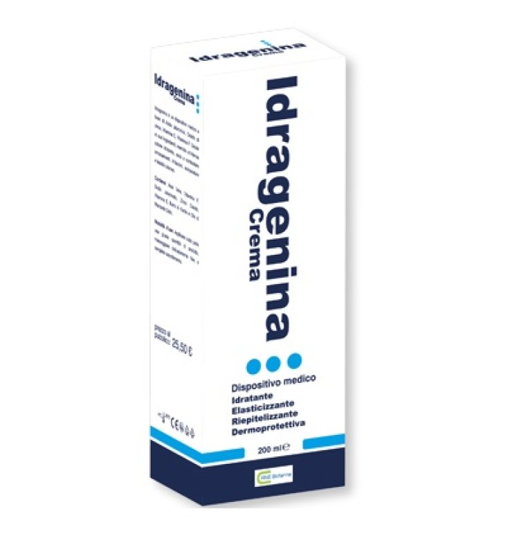 IDRAGENINA Crema 200ml IDRAGENINA Crema 200ml