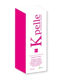 K-PELLE Det.Cutaneo 500ml