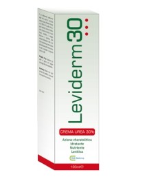 LEVIDERM 30 100ML