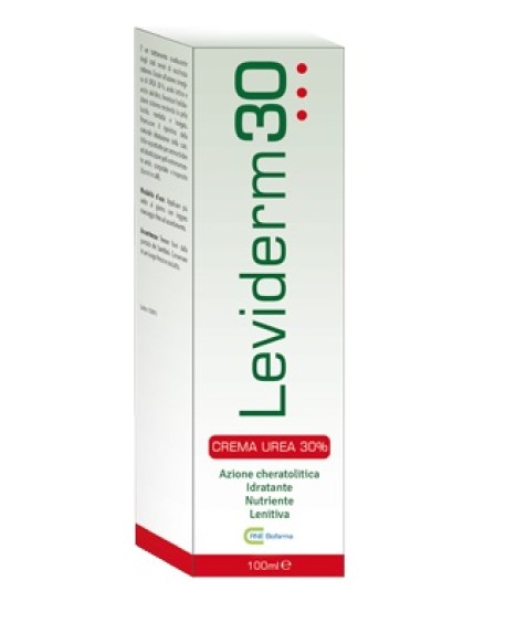 LEVIDERM 30 100ML