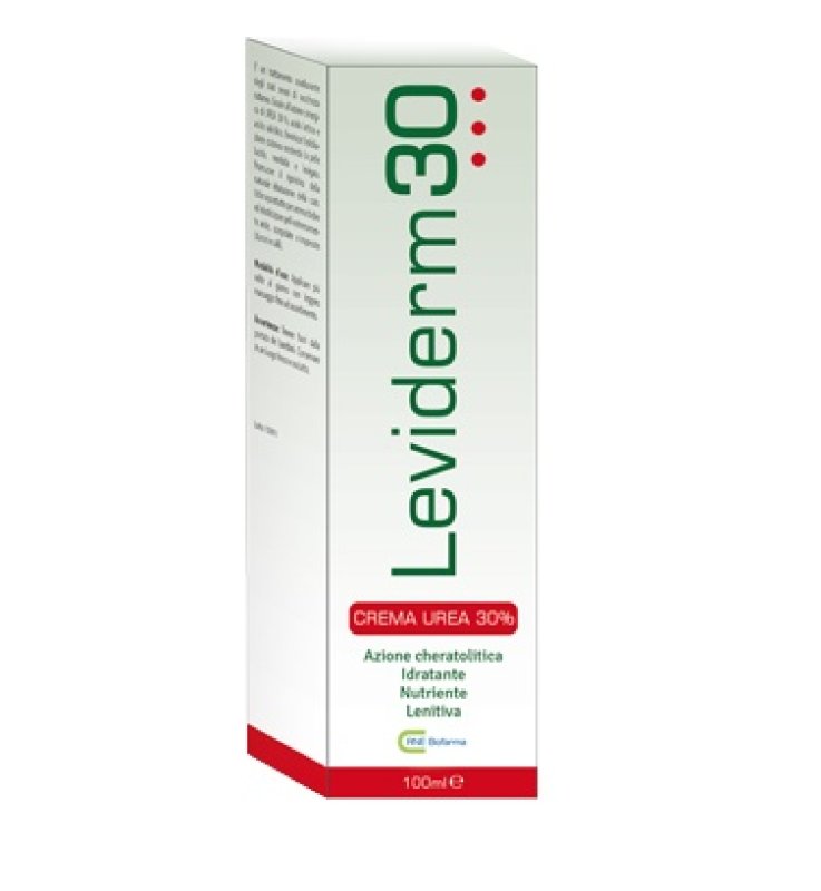 LEVIDERM 30 100ML LEVIDERM 30 100ML
