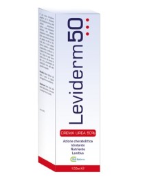 LEVIDERM 50 100ML