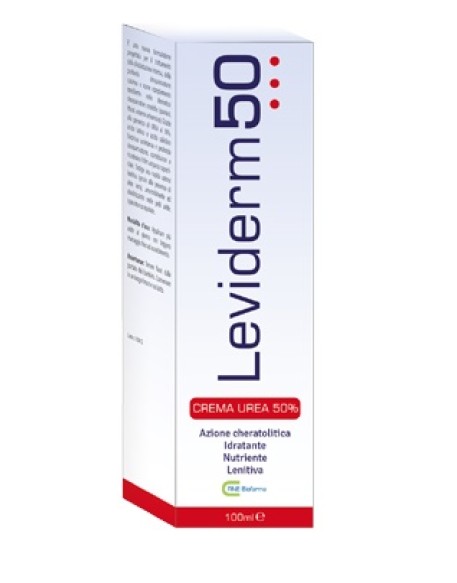 LEVIDERM 50 100ML