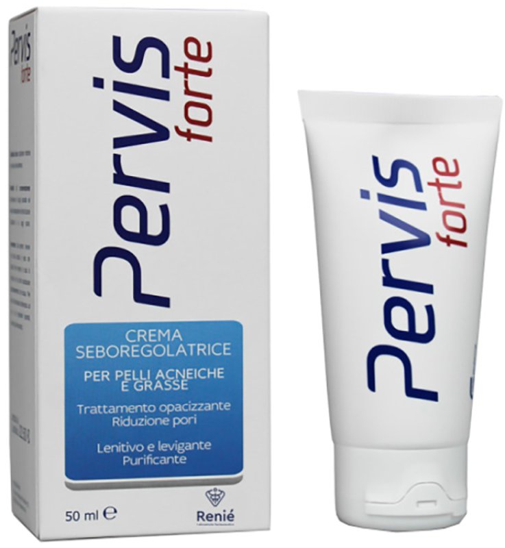 PERVIS Forte 50ml PERVIS Forte 50ml