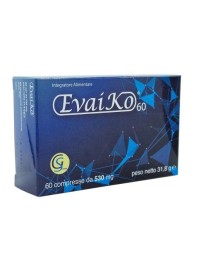 EVAIKO 60 COMPRESSE