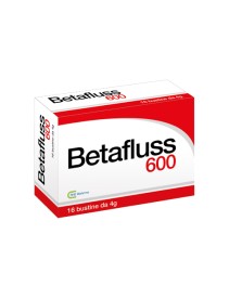 BETAFLUSS 600 12 Bust.4g