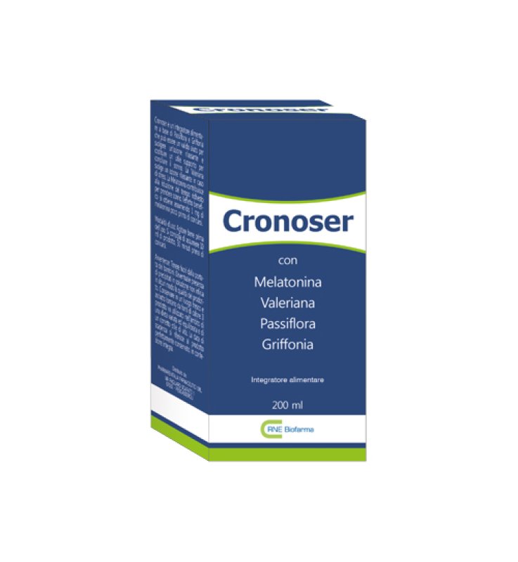 CRONOSER 200ML