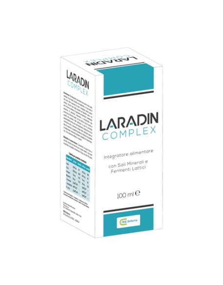 LARADIN Cpx 100ml