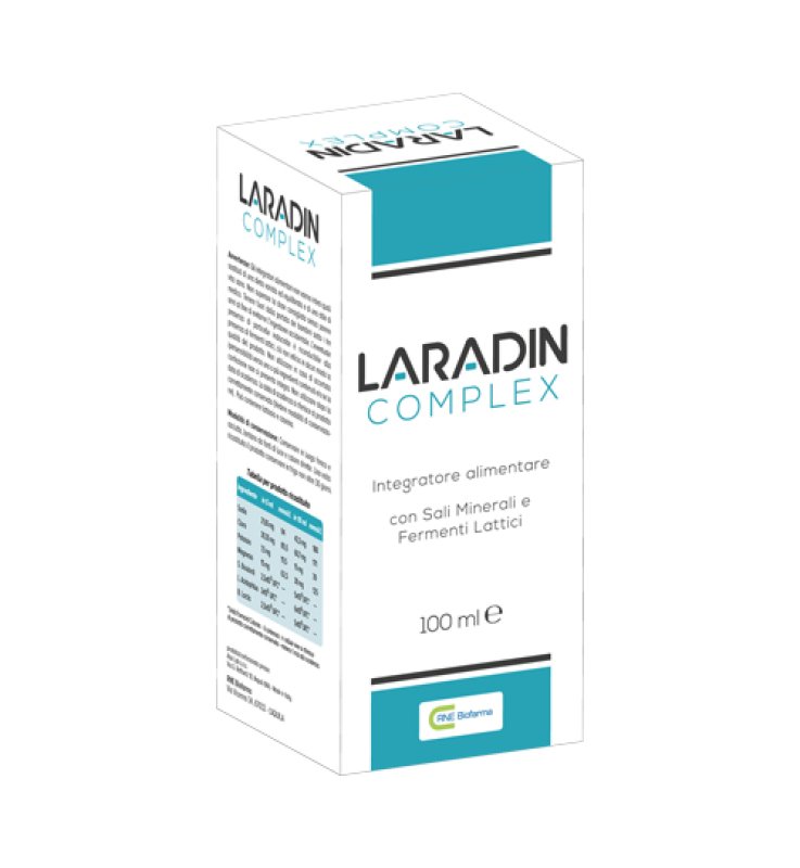 LARADIN Cpx 100ml LARADIN Cpx 100ml