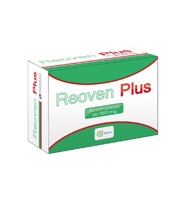 REOVEN PLUS CPR REOVEN PLUS CPR