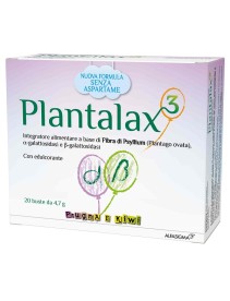 PLANTALAX 3*20Bust.Prugna/Kiwi