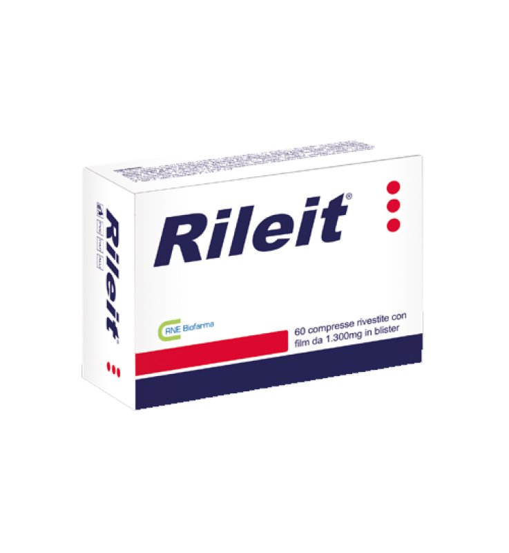 RILEIT 60 Cpr RILEIT 60 Cpr