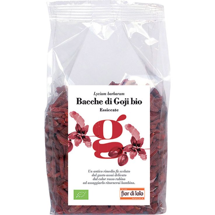 FdL Bacche Goji Bio 150g FdL Bacche Goji Bio 150g