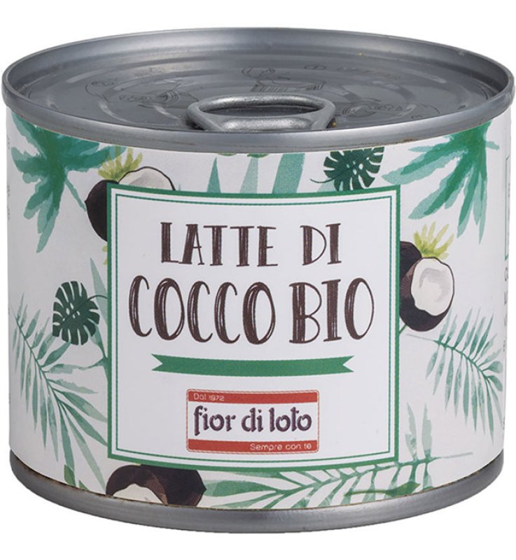 BEVANDA COCCO BIO 200ML