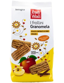 BENESSERE I Granomela Biscotti