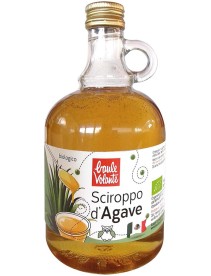 BAULE Succo Conc.Agave 500ml