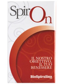 SPIRON 90CPR