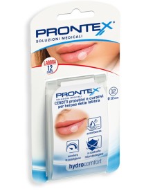 PRONTEX HydroComfort Herpes