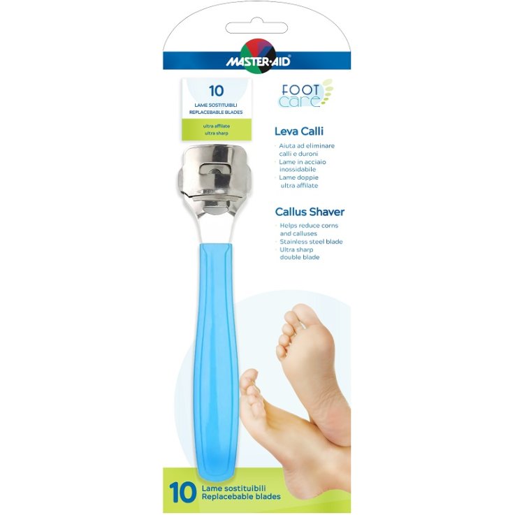 M-AID Leva Calli+10 Lame M-AID Leva Calli+10 Lame