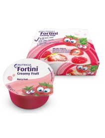 FORTINI Creamy Fruit Rossi 4pz