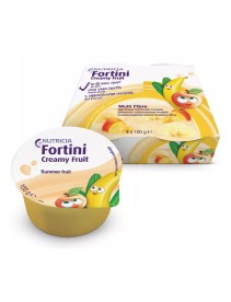 FORTINI Creamy Fruit Gialli4pz