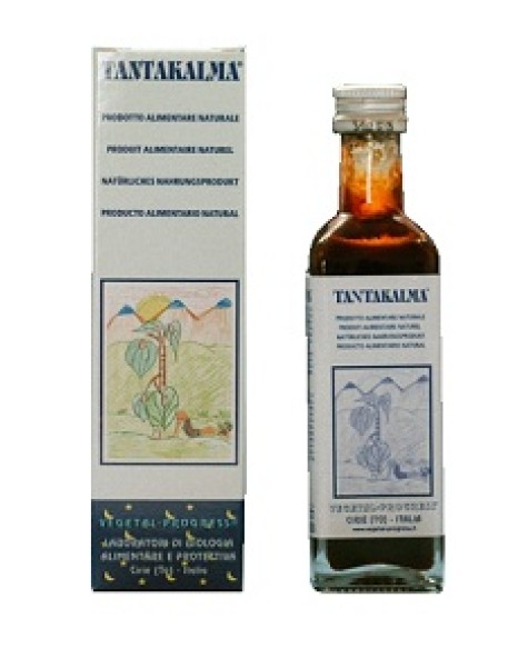 TANTAKALMA EST CONC BIO 60ML VGP