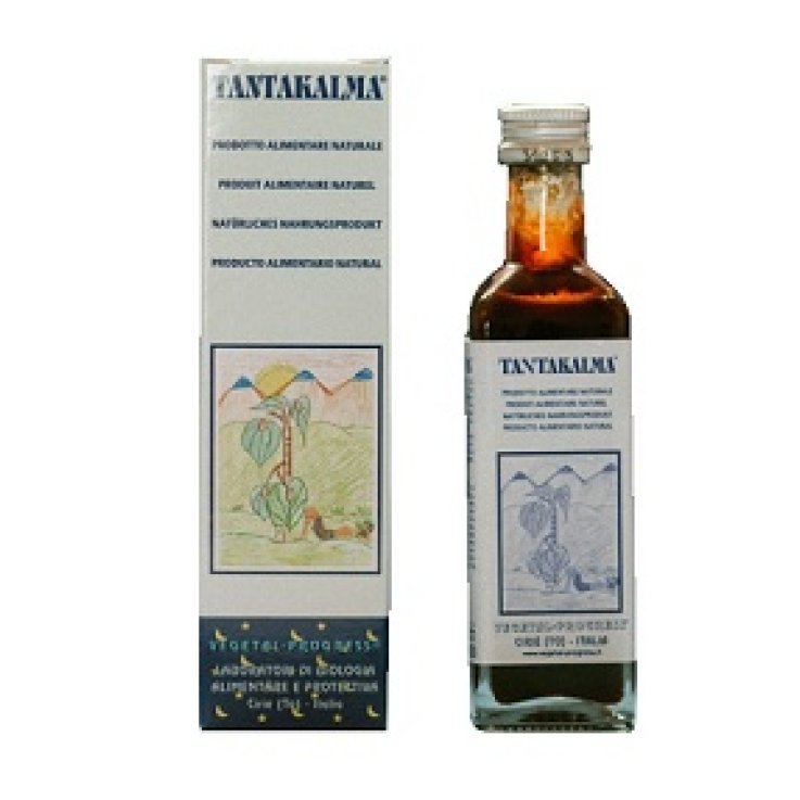 TANTAKALMA EST CONC BIO 60ML VGP TANTAKALMA EST CONC BIO 60ML VGP