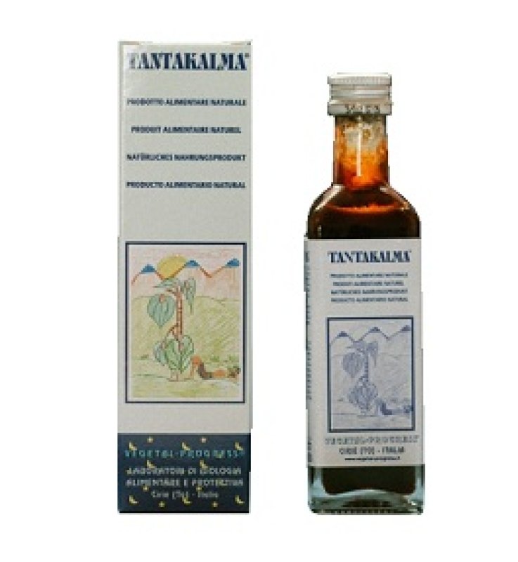 TANTAKALMA EST CONC BIO 60ML VGP TANTAKALMA EST CONC BIO 60ML VGP