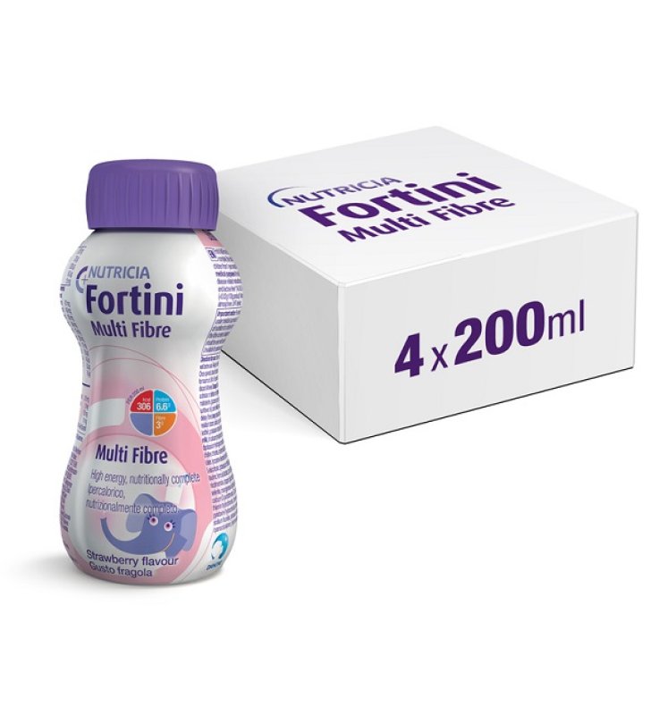 FORTINI MULTI FIBRE FRAG 200ML