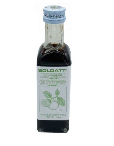 SOLDATT BERGAMOTTO 100 ML