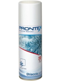 PRONTEX Ghiaccio Spray 200ml