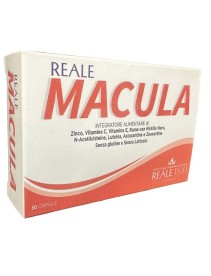 REALE MACULA 30CPS